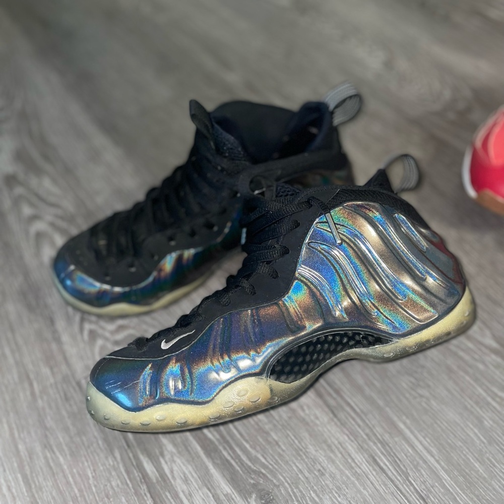 Nike Air Foamposite One
